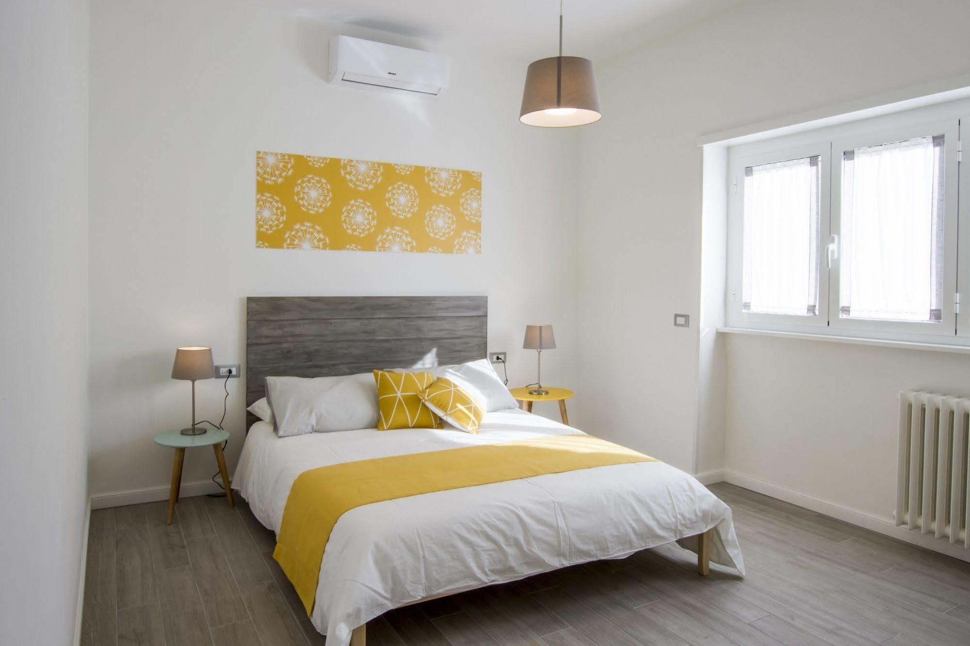 Feelinrome Bed & Breakfast Exterior foto
