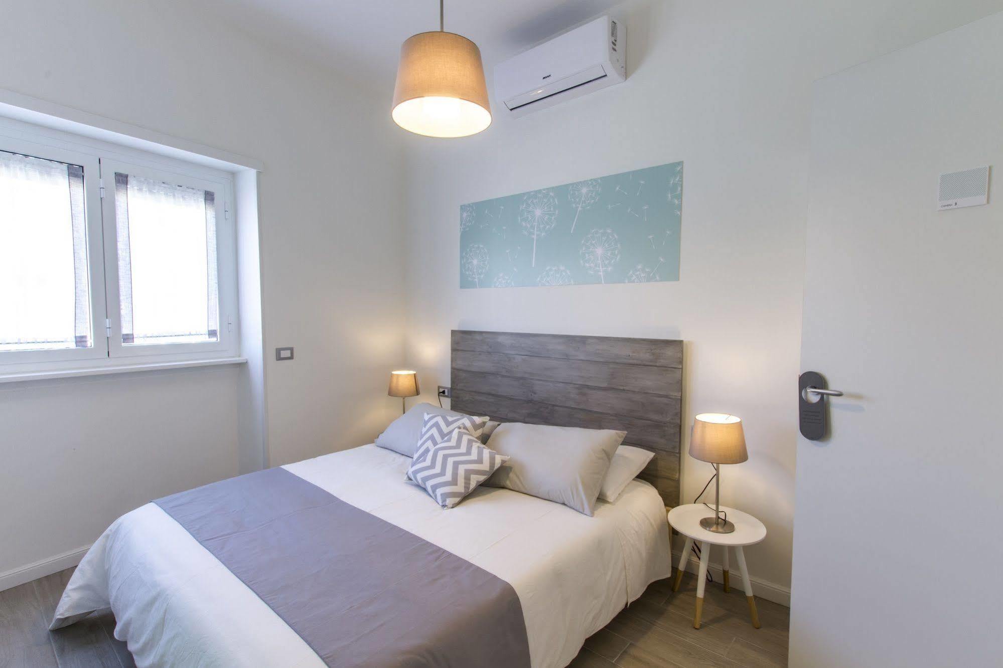 Feelinrome Bed & Breakfast Exterior foto
